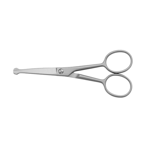 Scissor Bullnose - 11cm