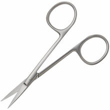 Scissors Iris - 11.25cm Straight