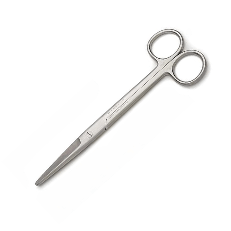 Scissors Straight 15cm - Mayo