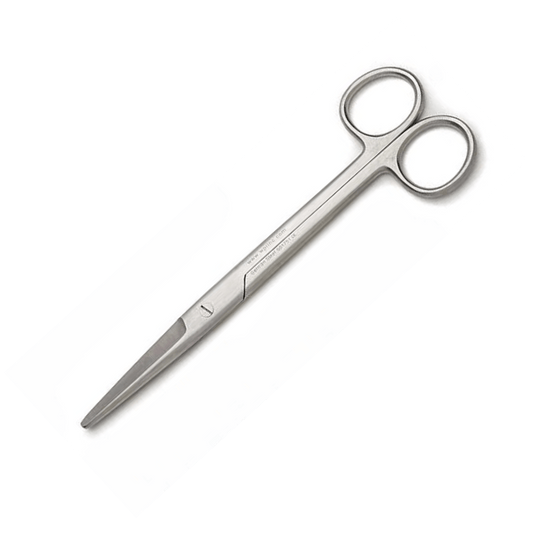 Scissors Straight 15cm - Mayo