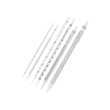 Serological Pipette (Bulk), Dnase and Rnase Free - Sterile