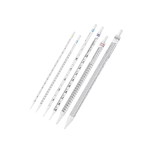 Serological Pipette (Bulk), Dnase and Rnase Free - Sterile