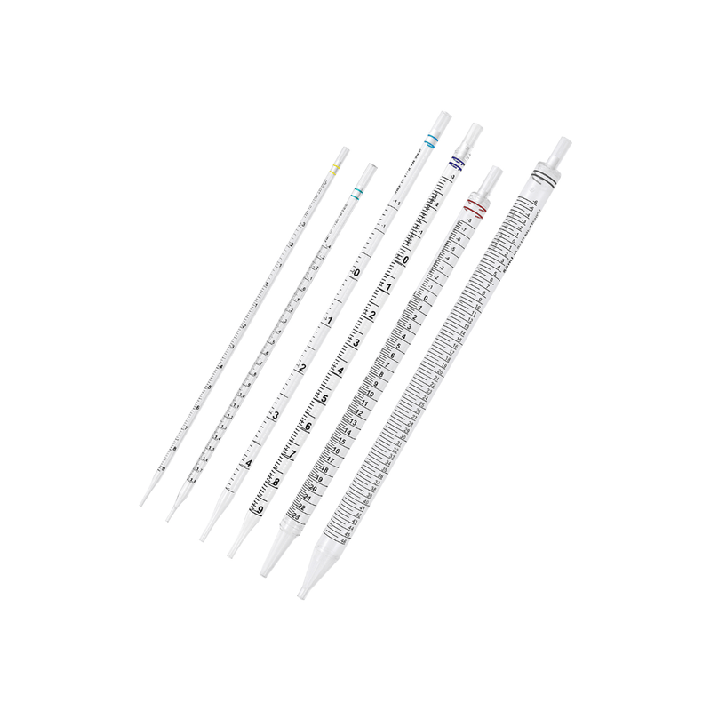 Serological Pipette (Bulk), Dnase and Rnase Free - Sterile