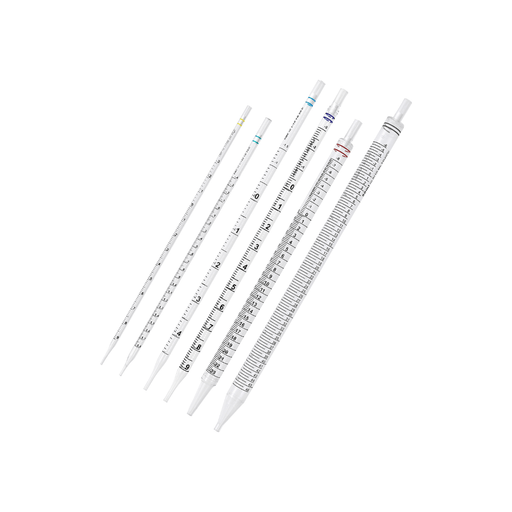 Serological Pipette (Bulk), Dnase and Rnase Free - Sterile