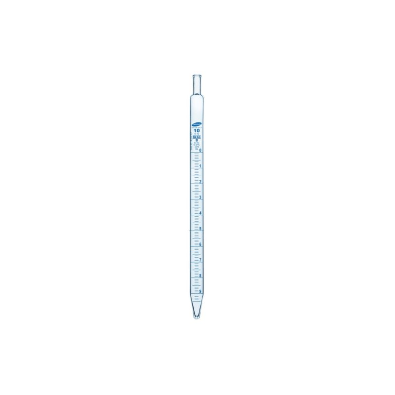 Serological Pipette Glass - Class B