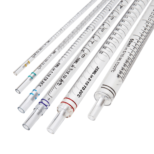 Serological Pipette PS Material