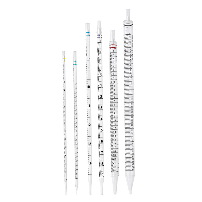 Serological Pipette PS Material - Sterility Expired