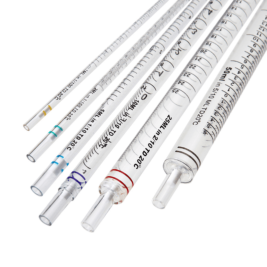 Serological Pipette PS Material - Sterility Expired