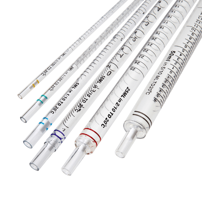 Serological Pipette PS Material - Sterility Expired