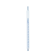 Serological Pipettes Borosilicate Glass Class 'B'