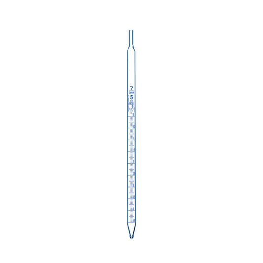 Serological Pipettes Borosilicate Glass Class 'B'