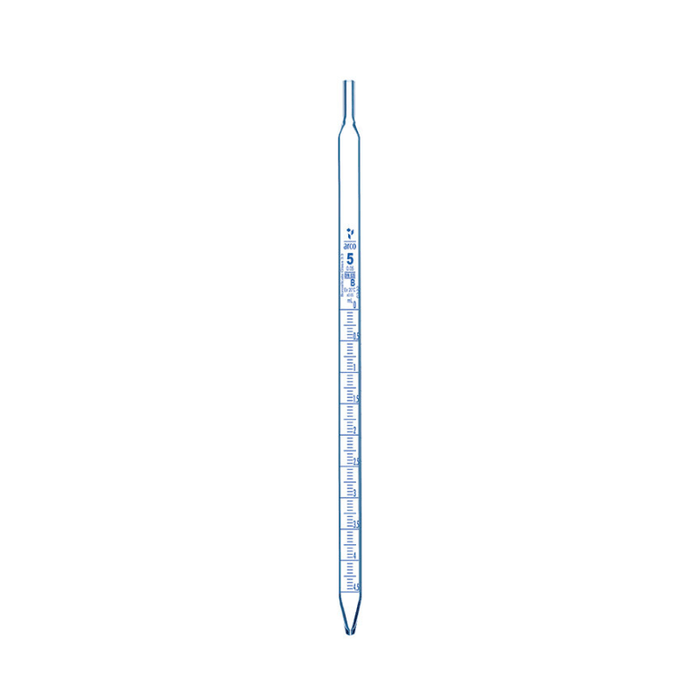 Serological Pipettes Borosilicate Glass Class 'B'