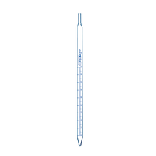 Serological Pipettes Borosilicate Glass Class 'B'