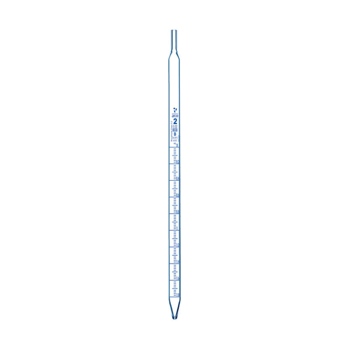 Serological Pipettes Borosilicate Glass Class 'B'