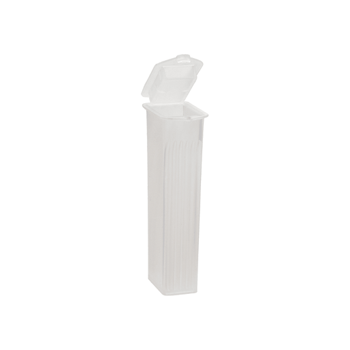 Slide Mailer Plastic Clear - 5 Slides