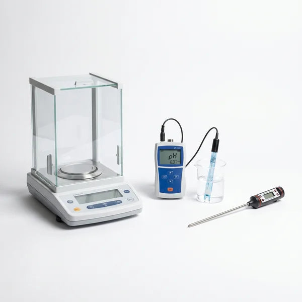 Measurement card image