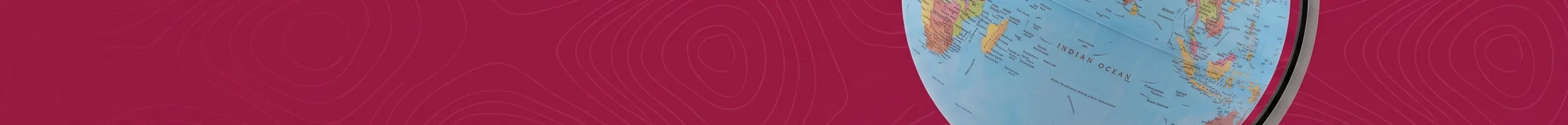Social Sciences banner