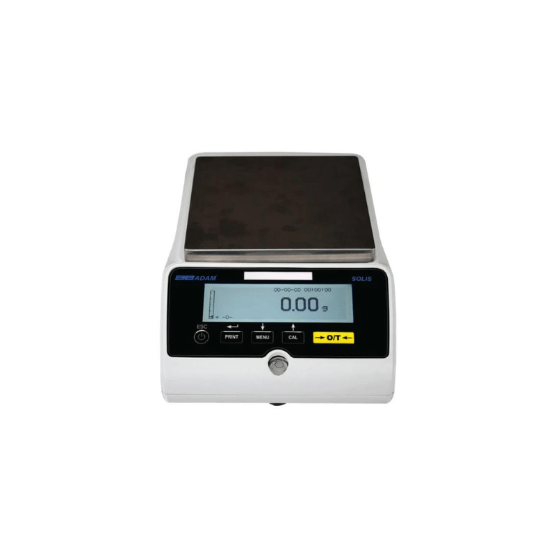 Solis Semi - Micro and Analytical Balances
