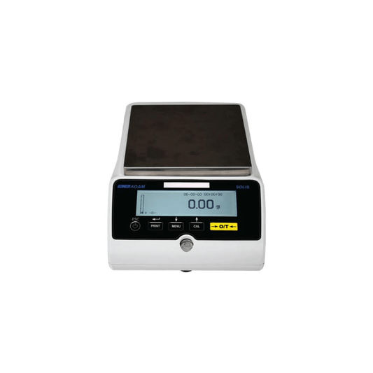 Solis Semi - Micro and Analytical Balances