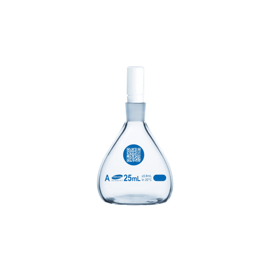 Specific Gravity Bottles,Class 'A' with Batch Certificate