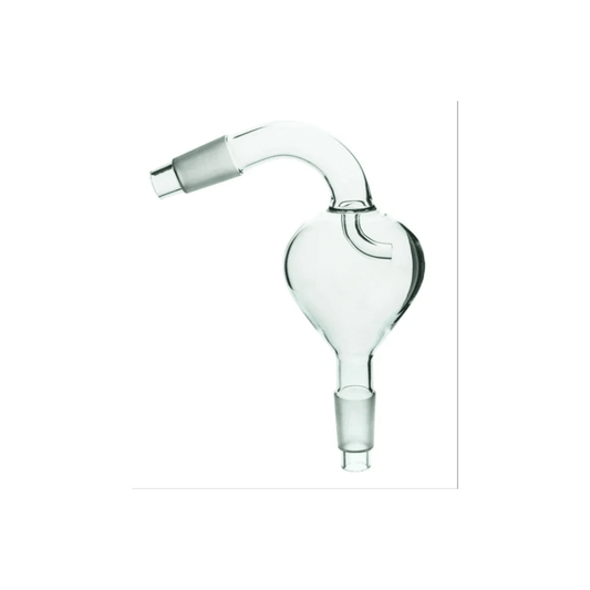 Splashproof Bulb, Standard Ground Mouth