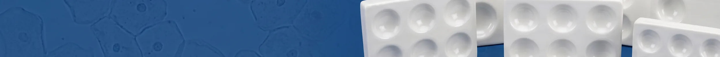 Spotting Plates and Combustion Boats collection banner