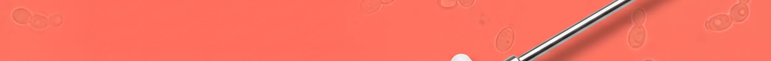 Stirrer bar retrievers collection banner
