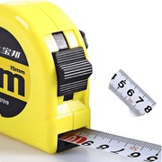 Tape Measure 5m - Steel