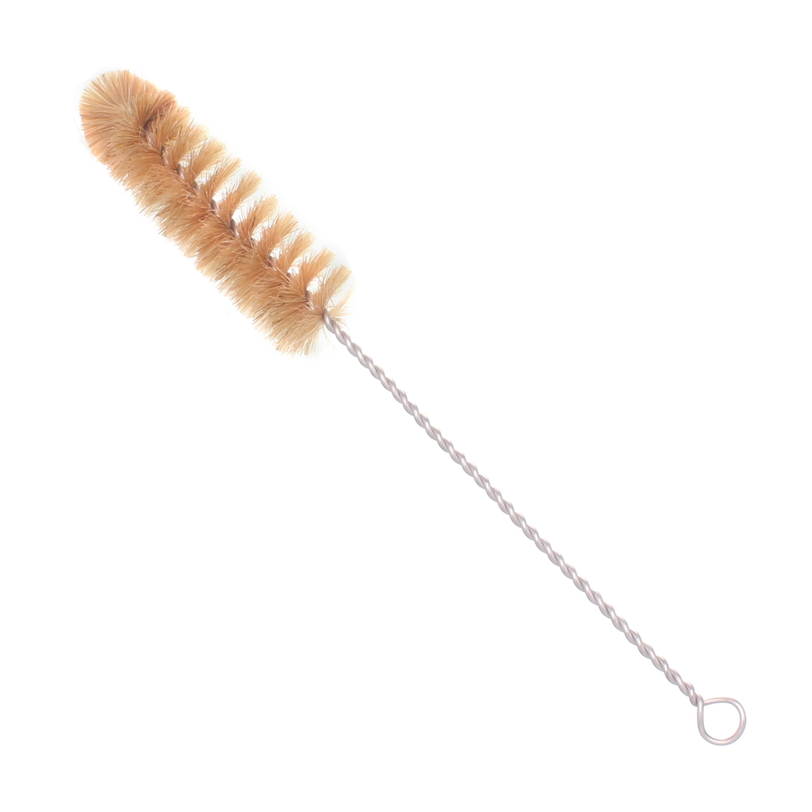 Test Tube Brushe - Bristle