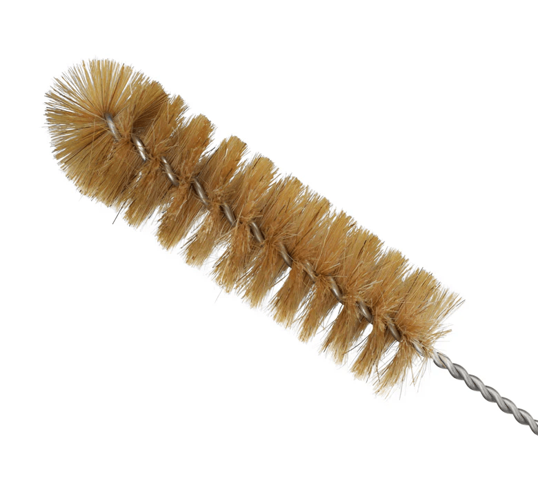 Test Tube Brushe - Bristle