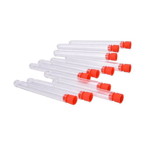 Test Tube PP Plastic - 16mm dia. x100mm