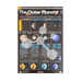 The Outer Planets Wall Chart