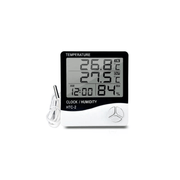 Thermo - hygrometer Digital Thermometer