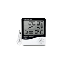 Thermo - hygrometer Digital Thermometer