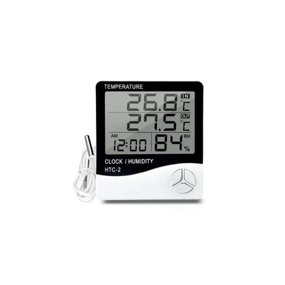 Thermo - hygrometer Digital Thermometer