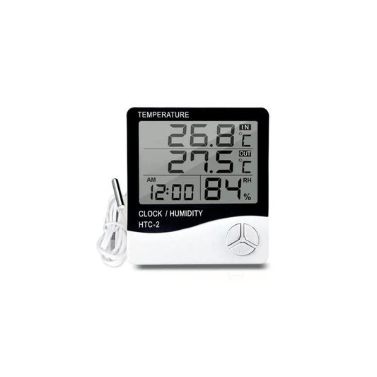 Thermo - hygrometer Digital Thermometer
