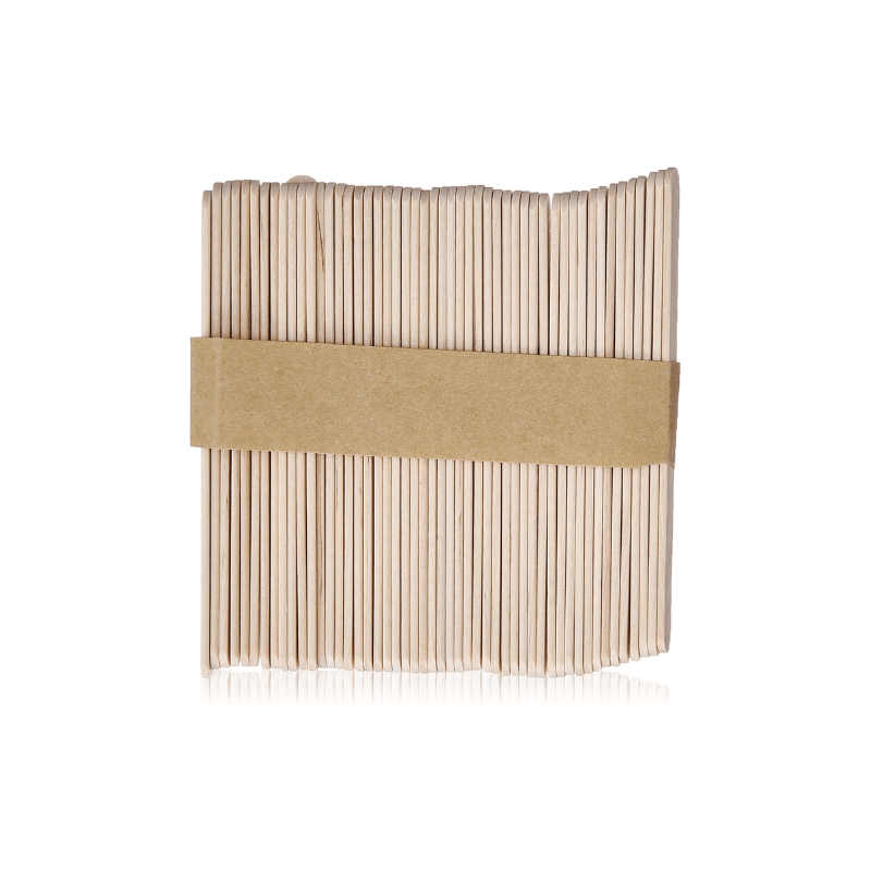 Tongue Depressor - Wood