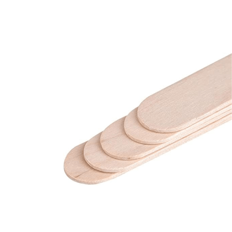 Tongue Depressor - Wood
