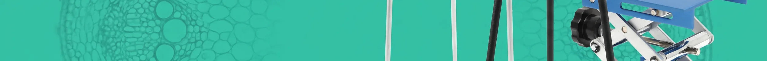 Tripods, Jacks & Supports banner
