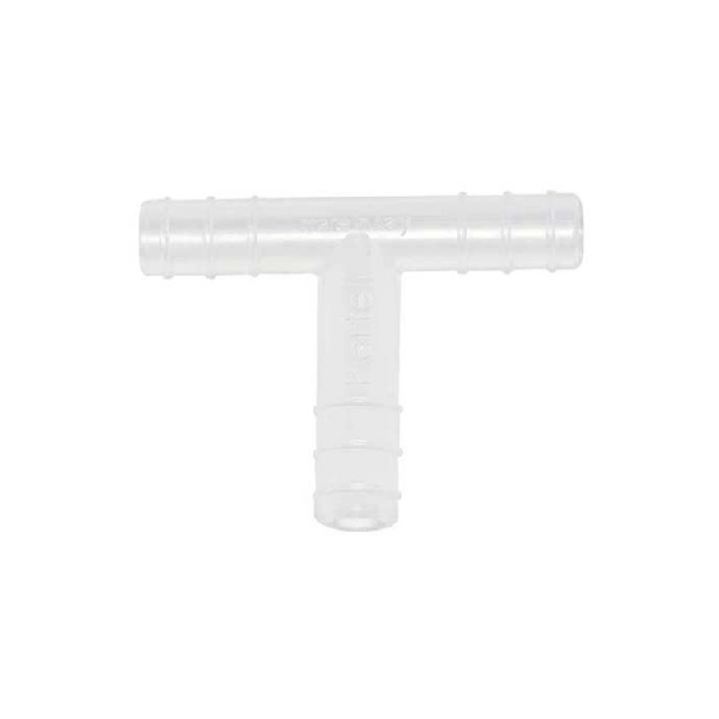 Tubing Connector PP - T