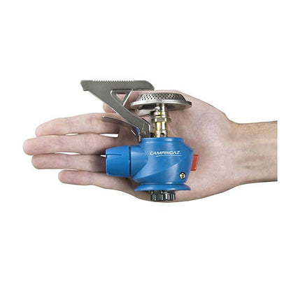 Twister Plus PZ Stove