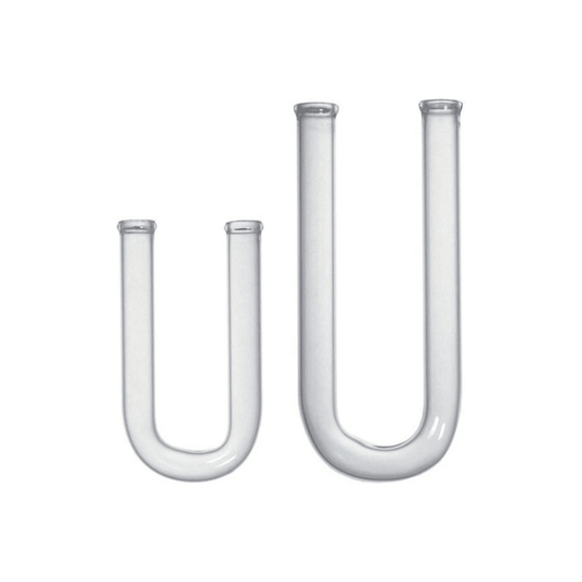 U - Shaped Drying Tube, Plain