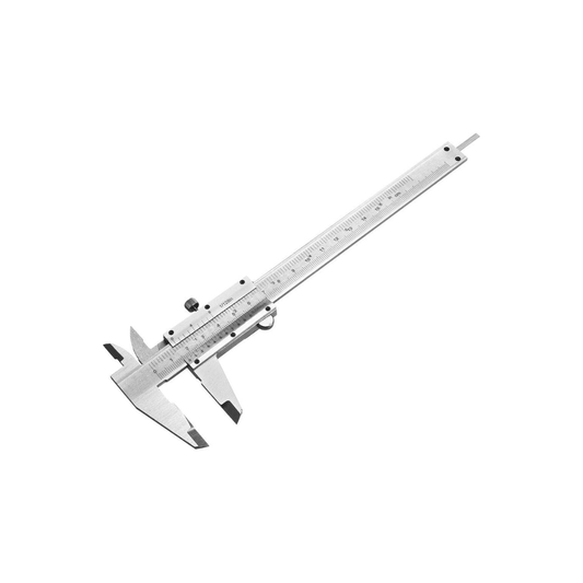 Vernier Caliper 0-150mm Chrome Plating