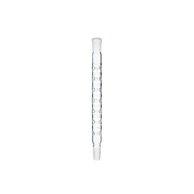 Vigreux Distillation Column (a "Thorn" or "Hammer - Stab" tube)