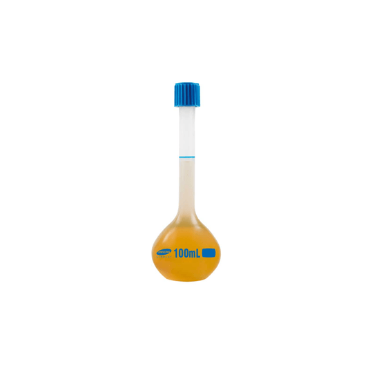 Volumetric Flask - Polypropylene