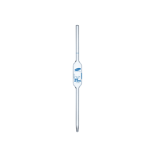 Volumetric Pipette One Mark - Class 'B'