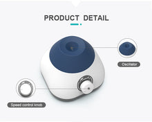 VORTEX MIXER - 3000RPM MAX:50ML