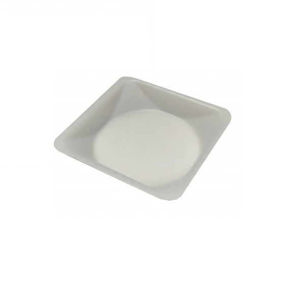 Weighing Tray. 50ml 44x44mm (Pk 10)