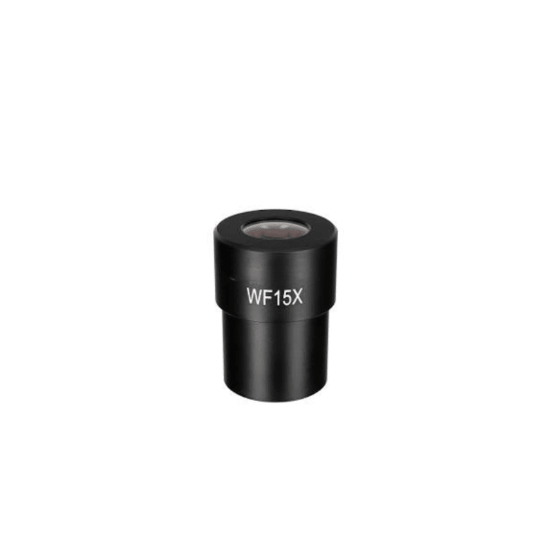 Wide Field Eyepiece, Dia.23.2mm 15x/16mm