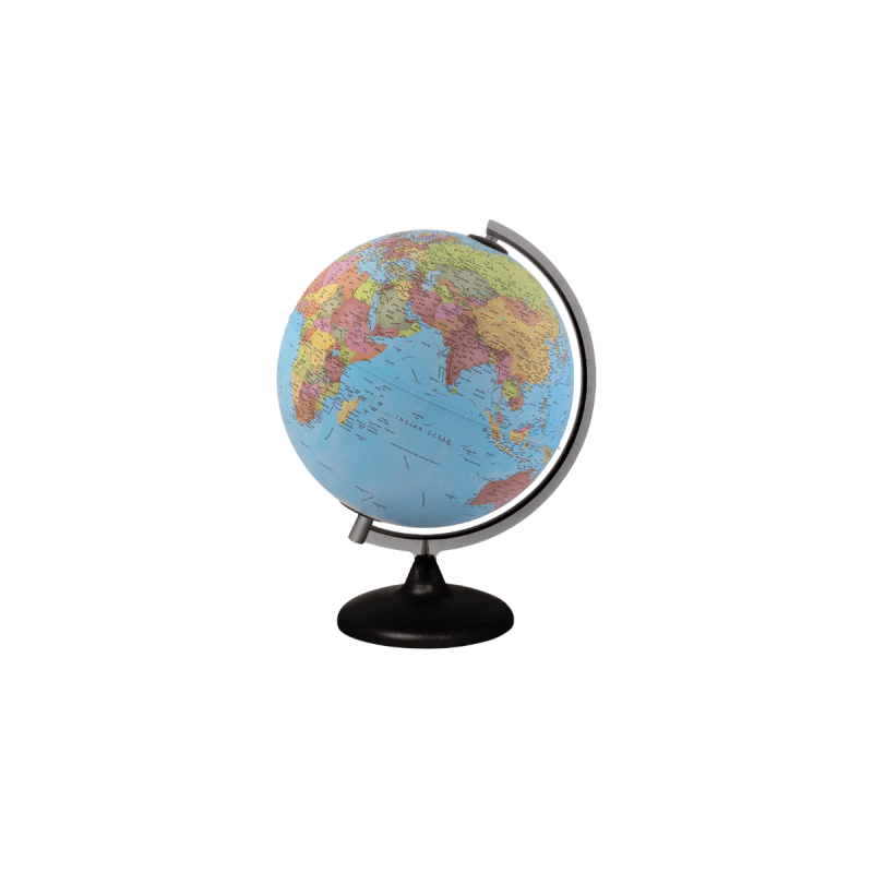 World Globe - 30cm